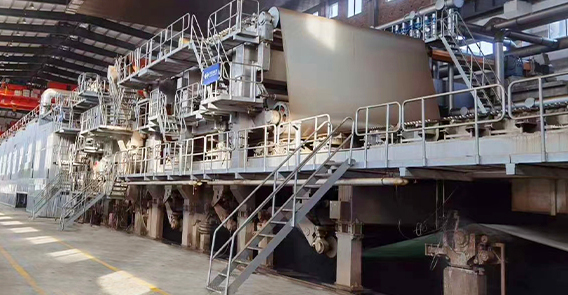 沁陽市（shì）星空麻豆传媒在线观看機（jī）械有限公司