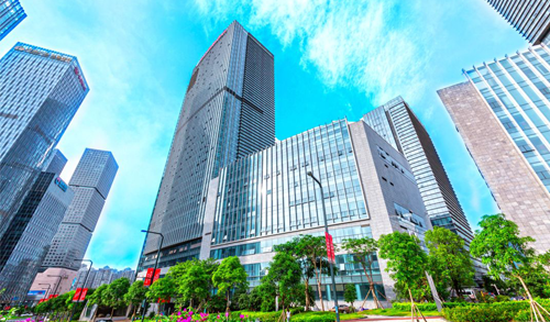 南寧裕達國際大酒（jiǔ）店