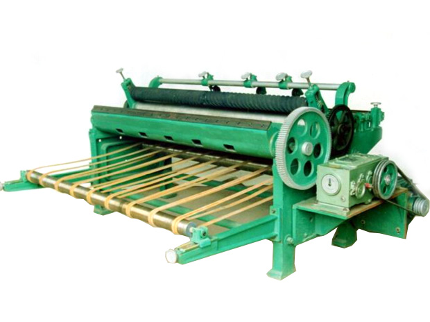 甩刀切紙（zhǐ）機